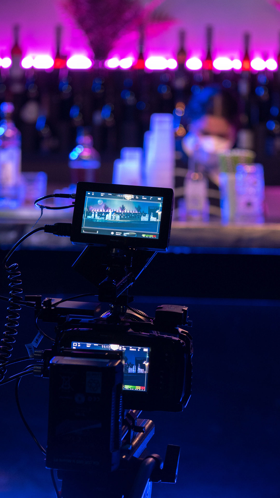 its my fucking story - Gruppenbild Filmcrew