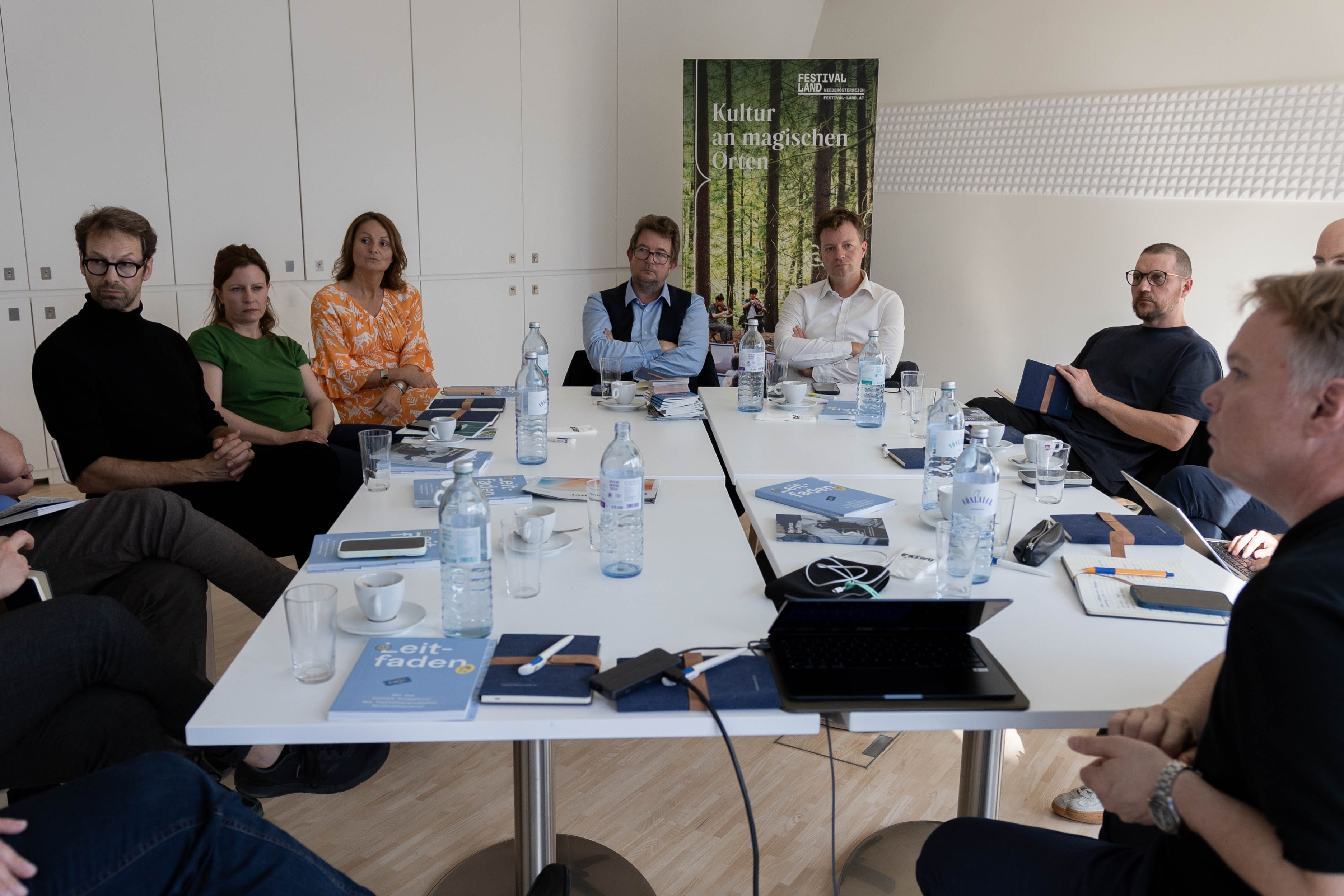 Festivalland Niederösterreich - Foto 6