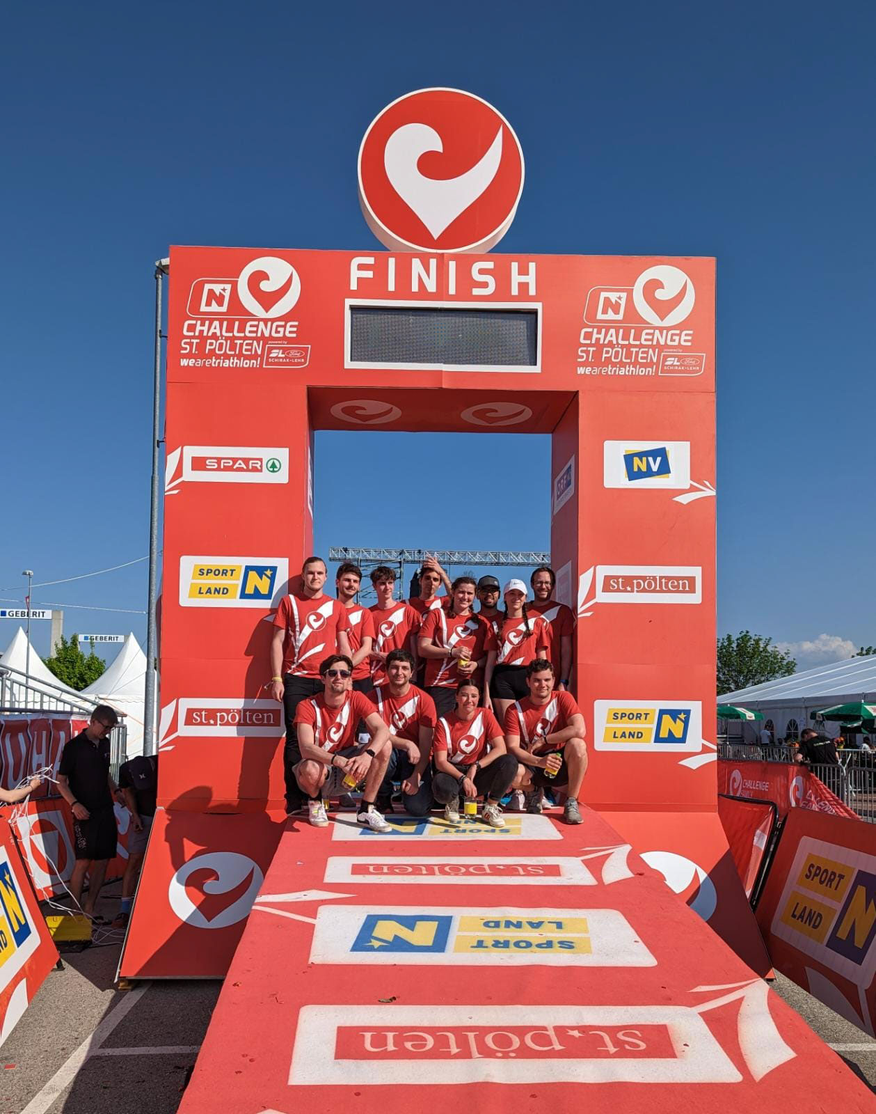 Challenge St. Pölten 2024